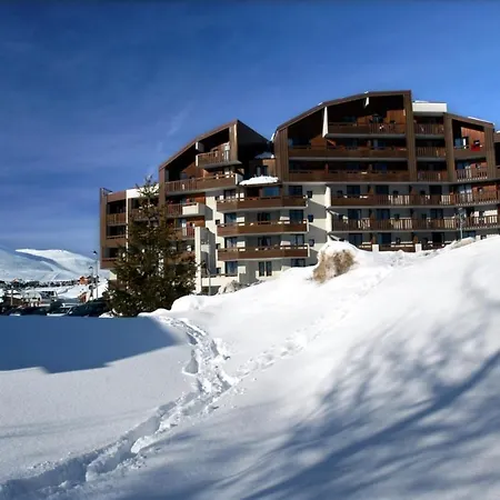 L'alpe D'huez Christiania 2pc6 *