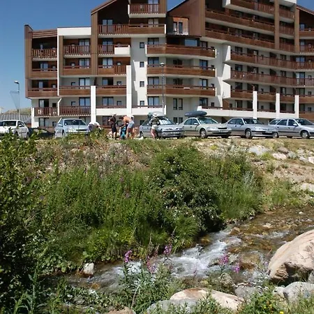 L'alpe D'huez Christiania 2pc6 *