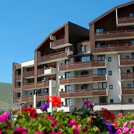 L'alpe D'huez Christiania 2pc6