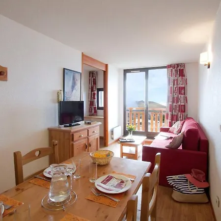 L'alpe D'huez Christiania 2pc6 Appartement Huez