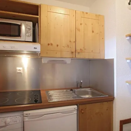 L'alpe D'huez Christiania 2pc6 Appartement