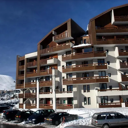 L'alpe D'huez Christiania 2pc6